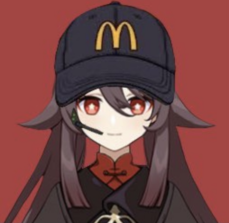 Mcdonald S Cult Fandom