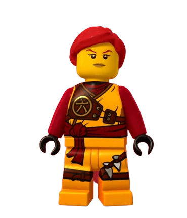 Who do you ship kai with? | Fandom