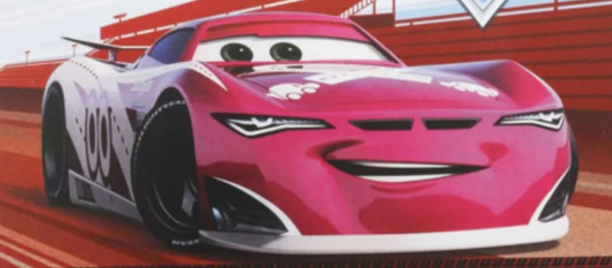 Flip Dover and George New-Win Artwork | Fandom