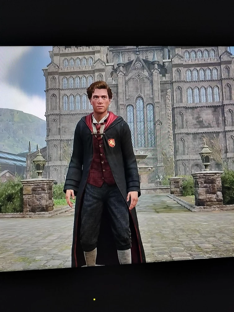 Discuss Everything About Hogwarts Legacy Wiki Fandom