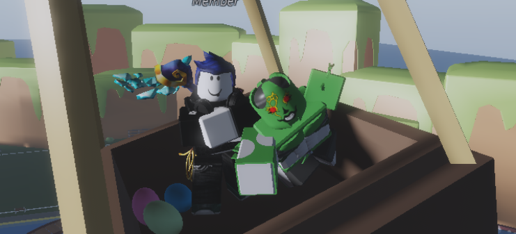 Been A While Old Friend Fandom - another old friend roblox