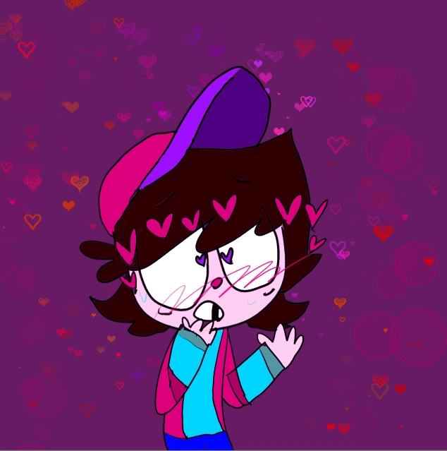 NEW PFP! | Fandom