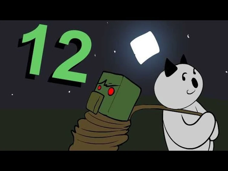 Minecraft for Noobs 12: Your OWN Little Village