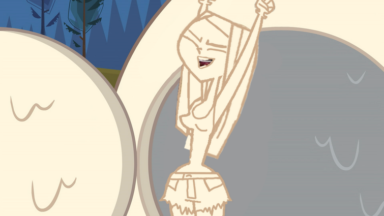 Total Drama Julia Julia Total Drama GIF - Total drama julia Julia