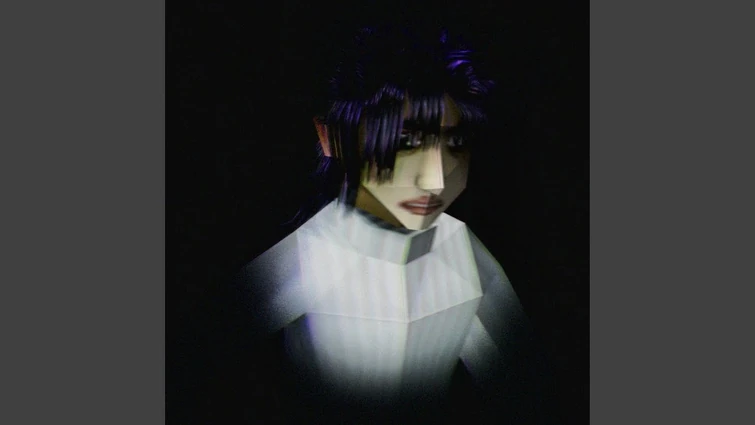 The Retrograde Apparition