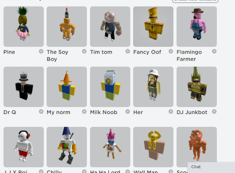 ROBLOX AVATAR CONTEST! (Rules in comments bc of a glitch again) | Fandom