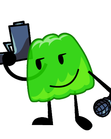 WFPI/BFDI FNF Character mods, Wiki