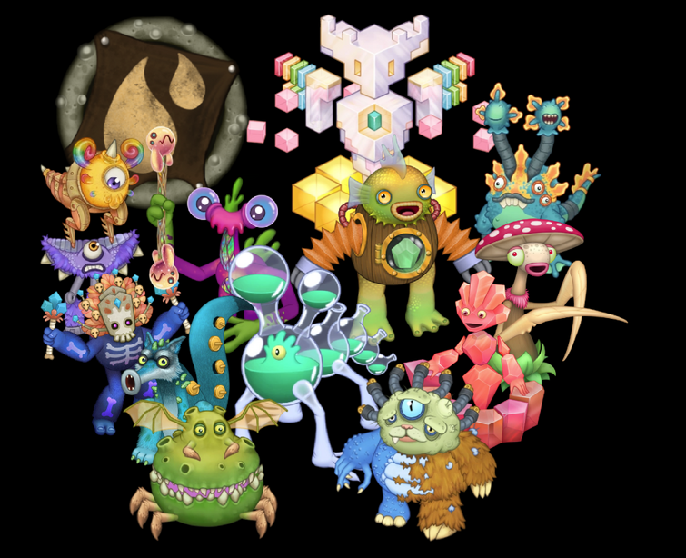 Fandom Image