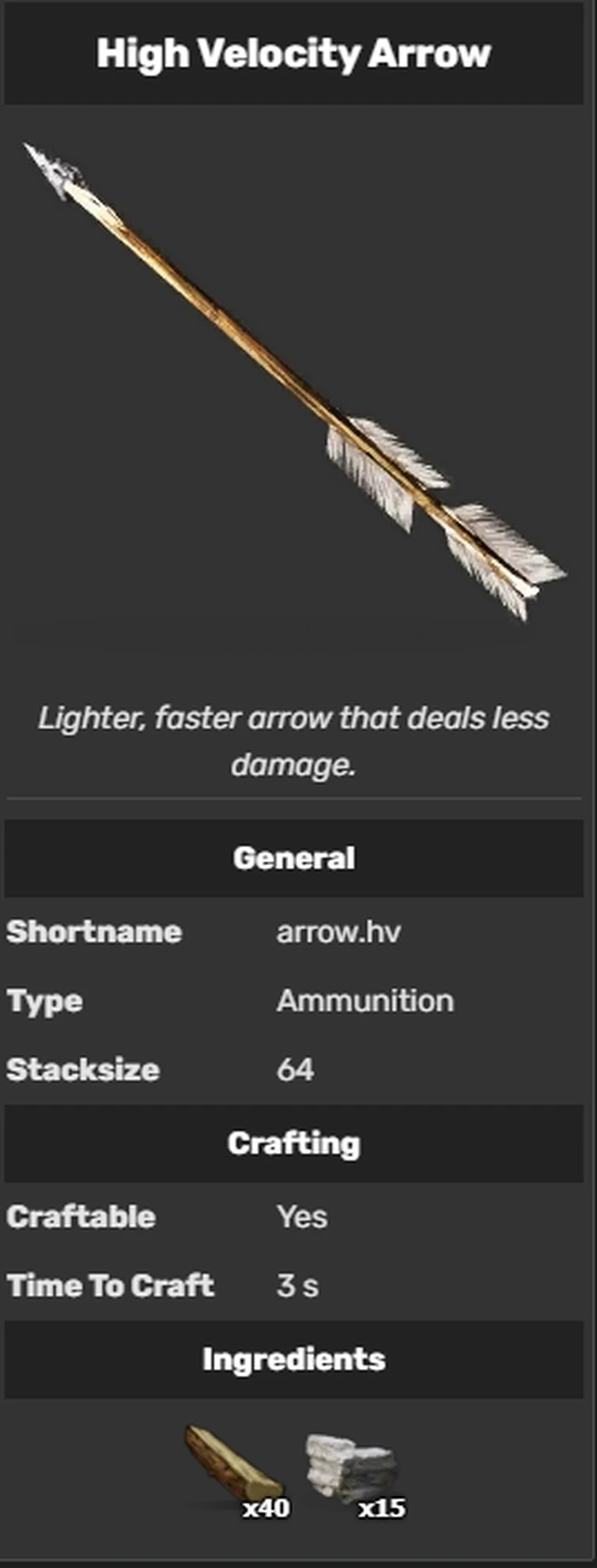 Wooden Arrow Vs High Velocity: Choosing the Right Projectile