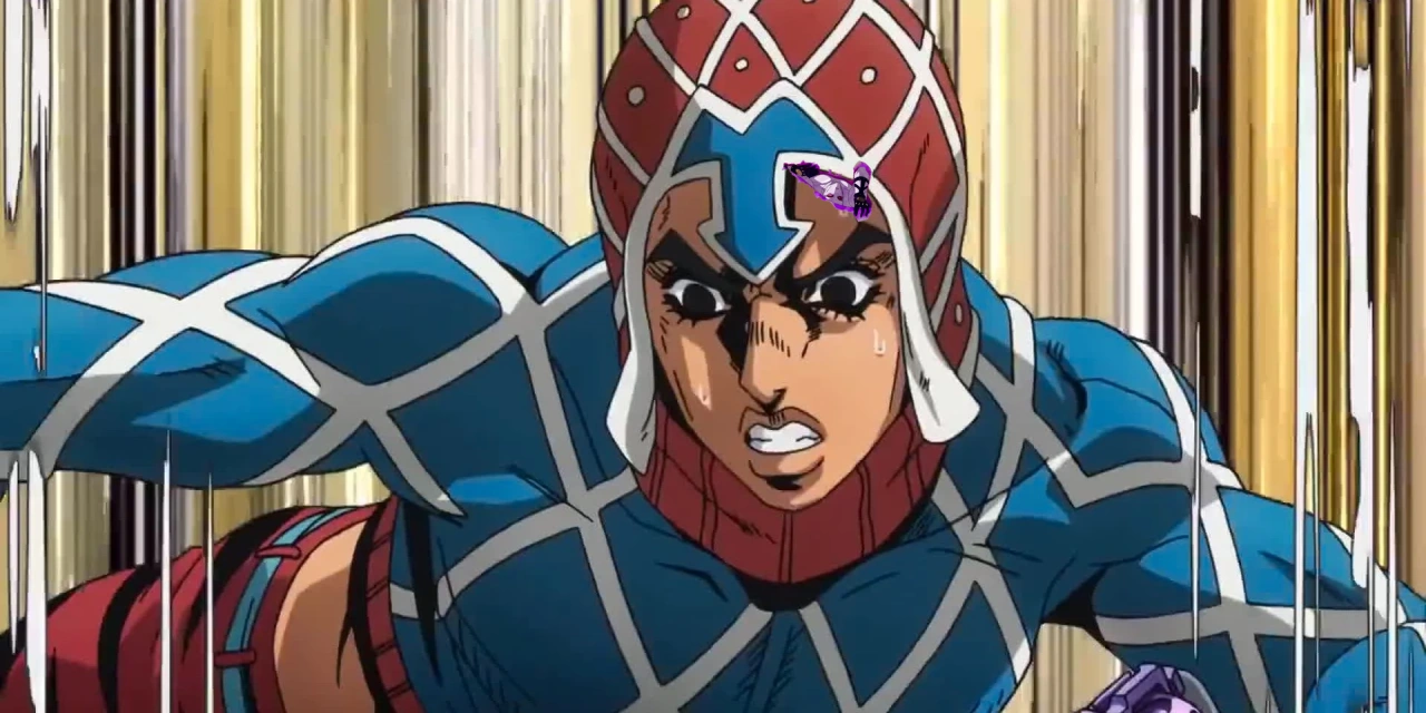 the truth! what's under mista's hat!? Fandom