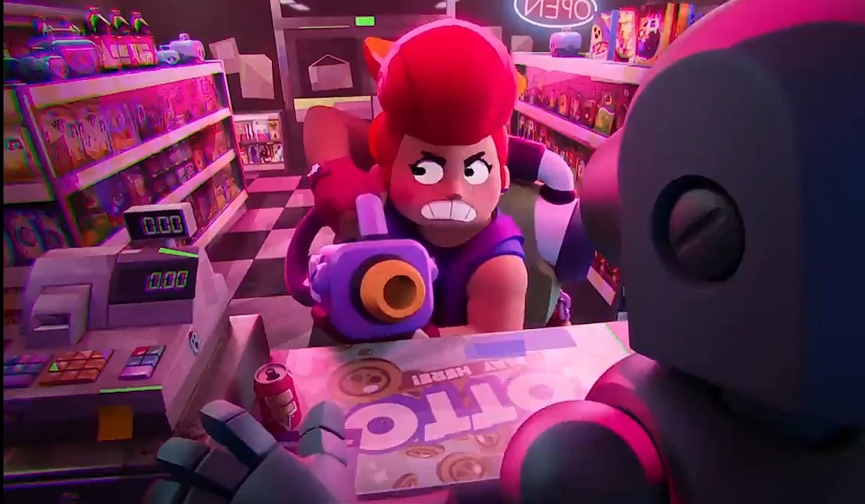 Новый сезон про лото? | Fandom