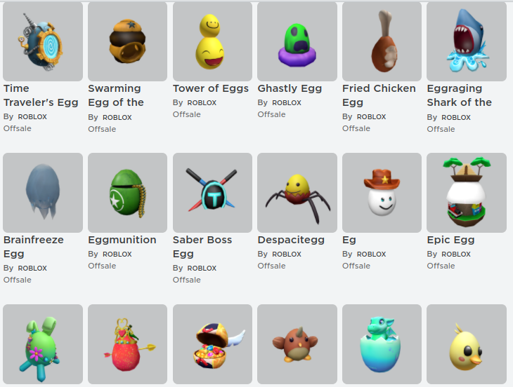 Egg Update Uwu Fandom - roblox update eggs