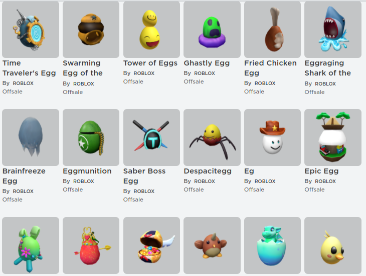 Egg Update Uwu Fandom - eg roblox egg hunt