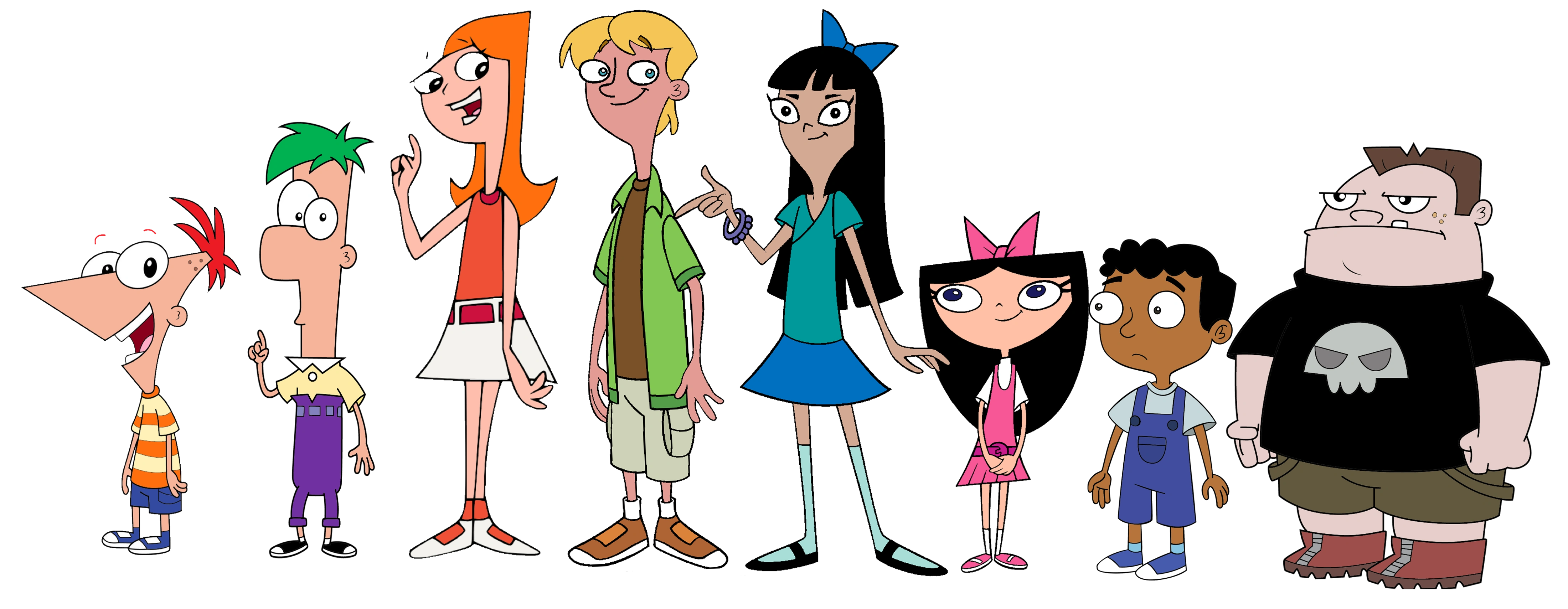Phineas and Ferb Fandom