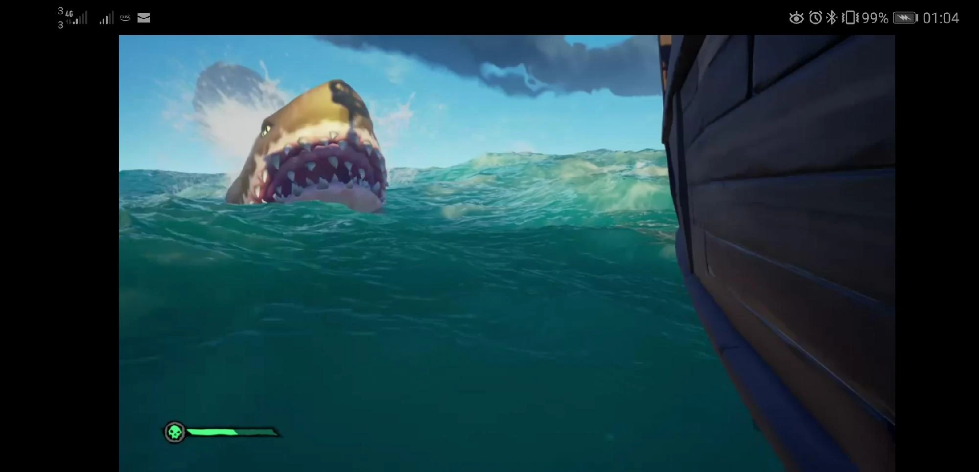 Chest of sorrow? Fandom