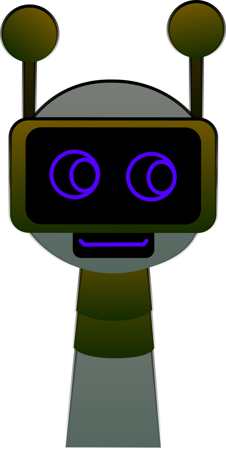 What aftermath Funbot could've either looked like since his actual one ...