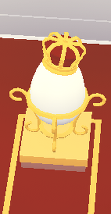 Adopt Me Royal Egg