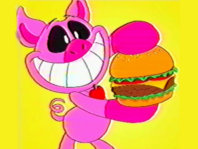 HAPPY NATIONAL PIG DAY!🐷🐷🐷 Fandom