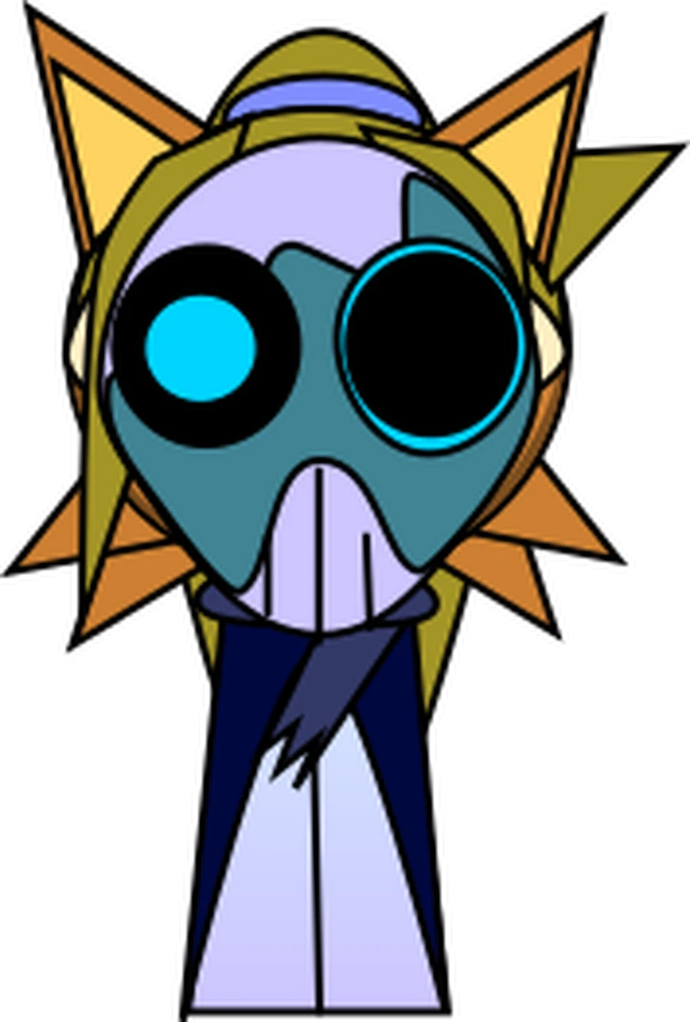 Wynter's new design Fandom