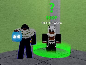 Discuss Everything About Blox Fruits Wiki | Fandom