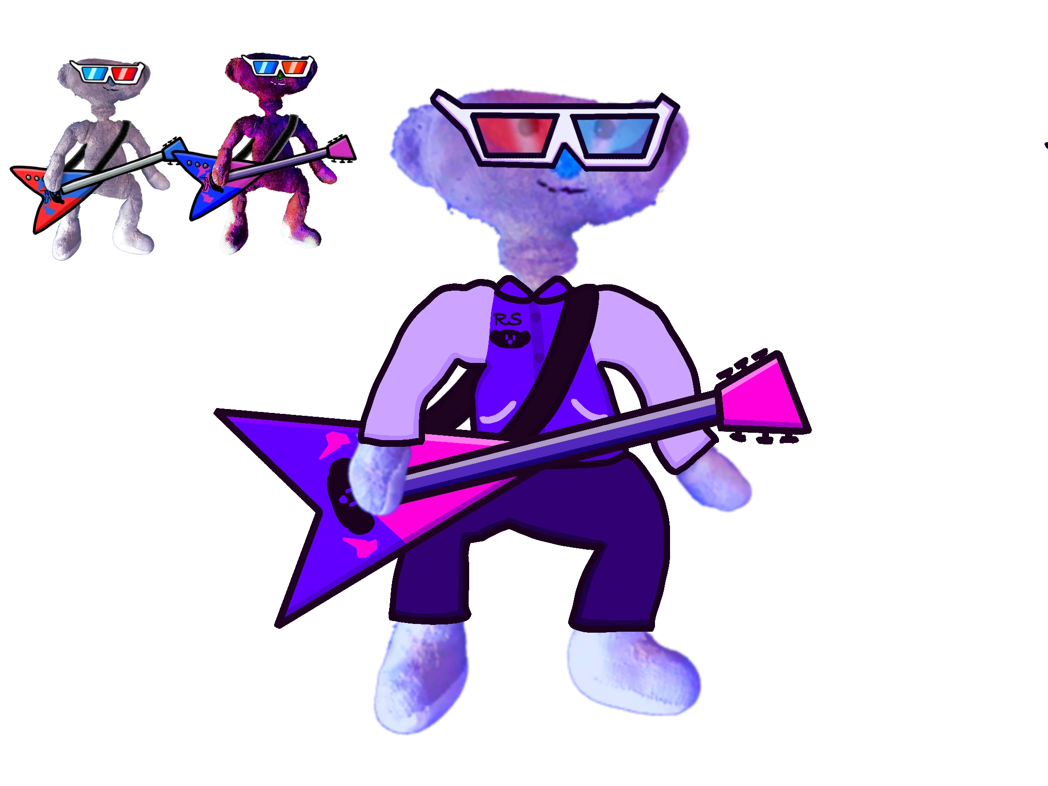 redux-rockstar-fandom