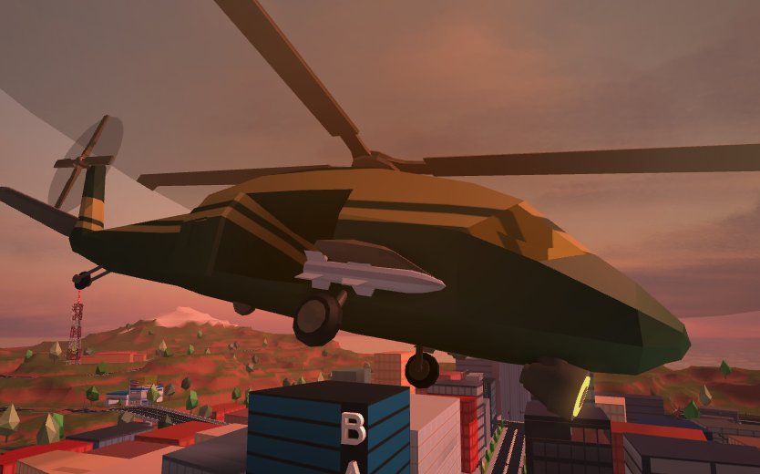 Roblox Jailbreak Volt Bike Vs Army Heli