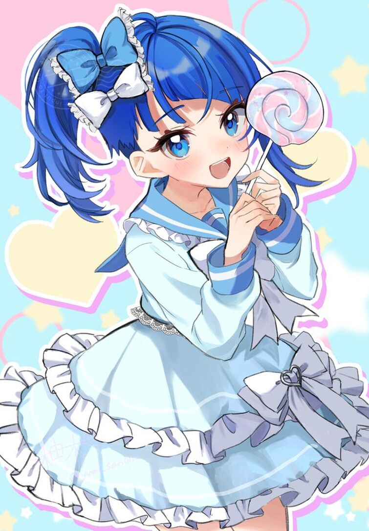 Fandom Image
