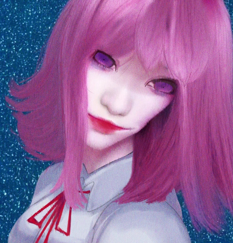 Kinoko Koizumi Fandom