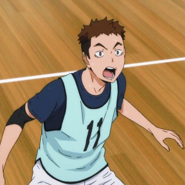 Discuss Everything About Haikyu Wiki Fandom