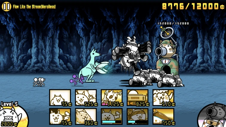 Discuss Everything About Battle Cats Wiki | Fandom