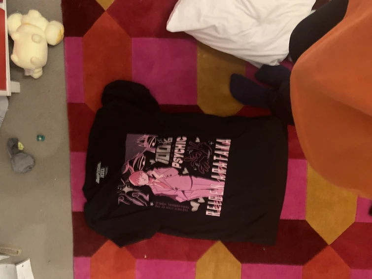 Offtopic post Fandom