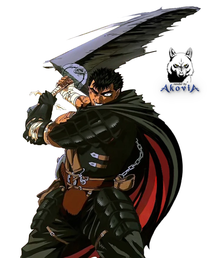 Who should guts fight | Fandom