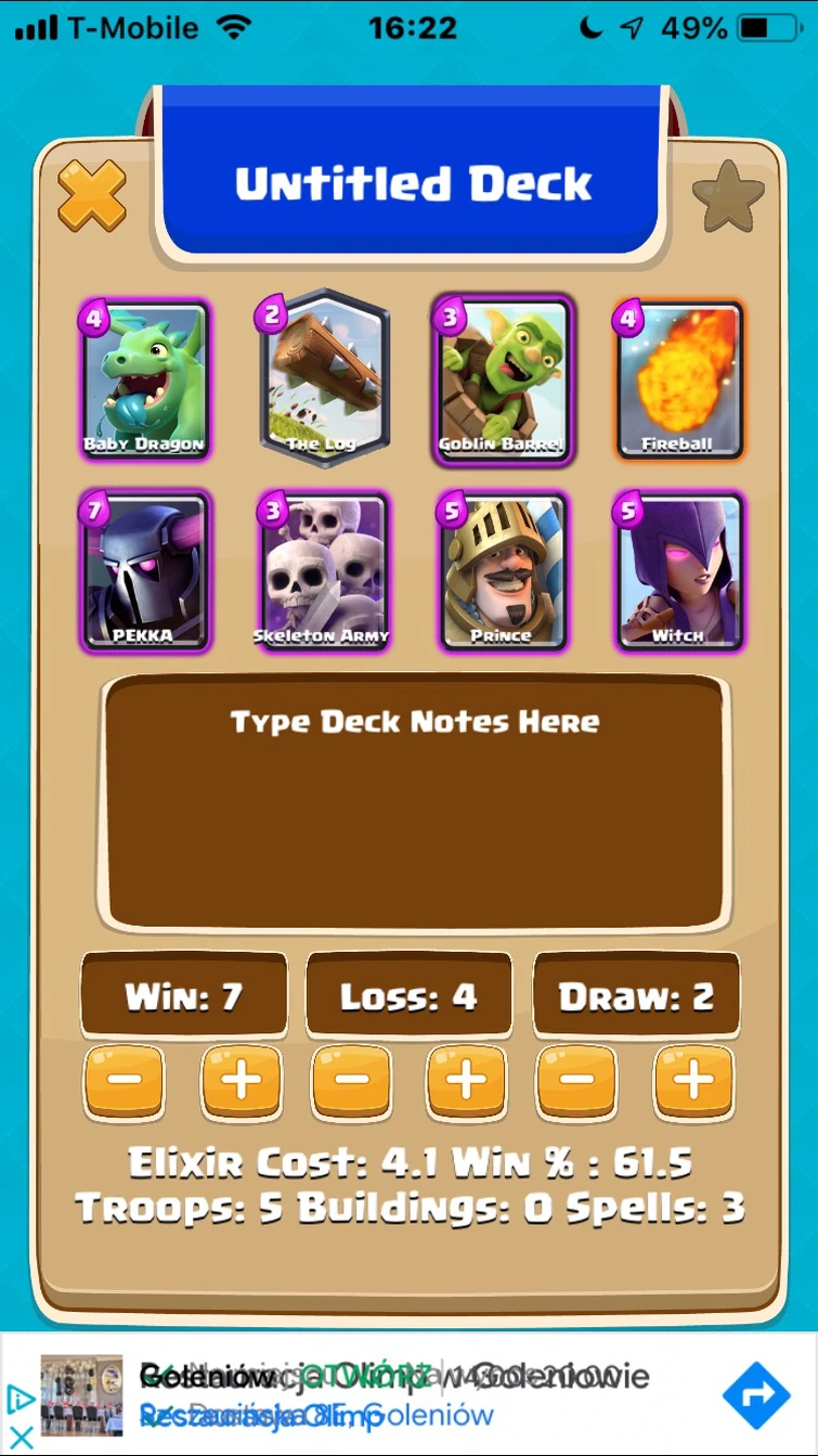 Discuss Everything About Clash Royale Wiki | Fandom