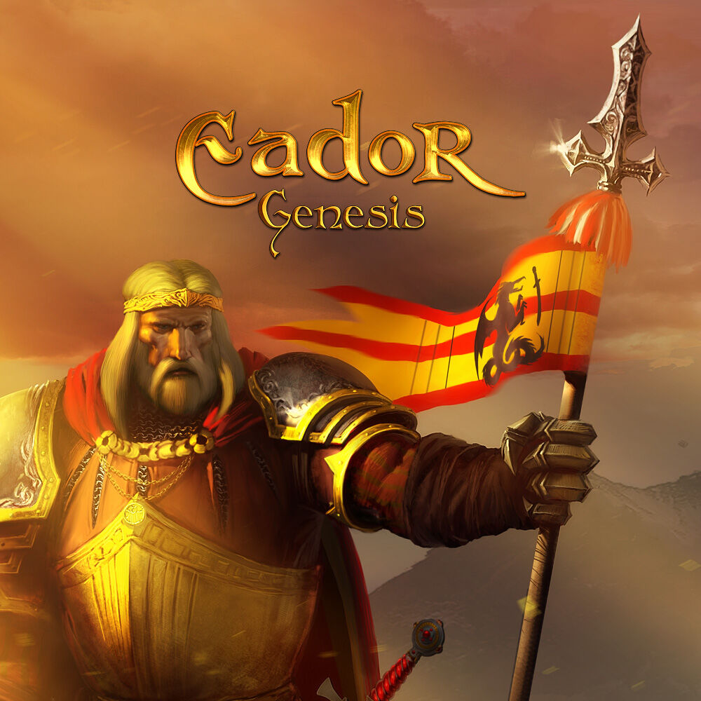 Музыка из игры Эадор: Сотворение | Eador Wiki | Fandom