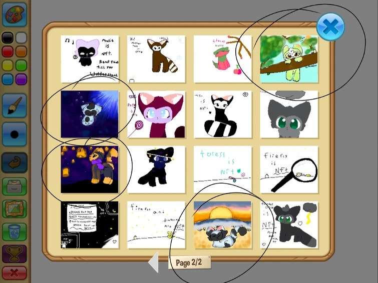 Can someone who uses the ajpw item worth wiki do me a favor? Fandom