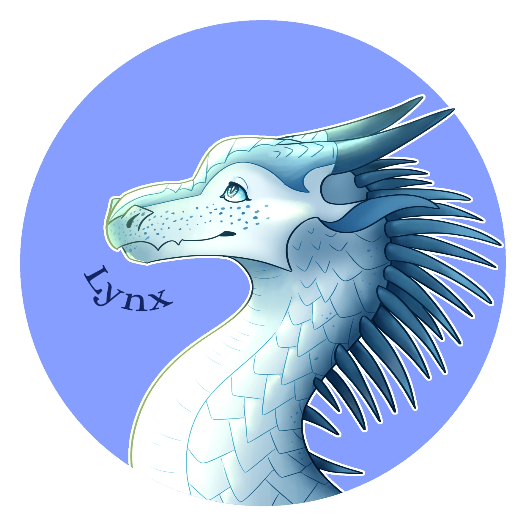 Lynx Wings of Fire Fandom