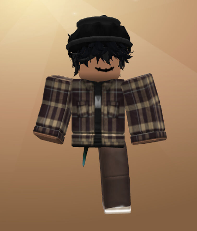draw your roblox avatar