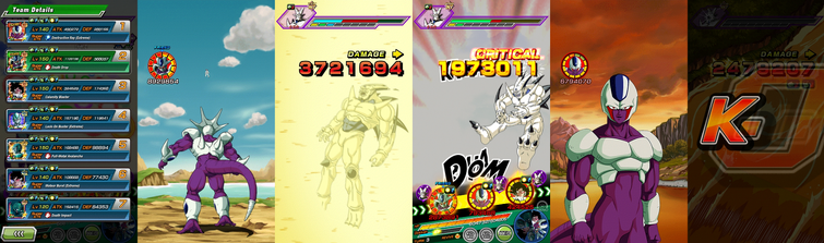 Discuss Everything About Dragon Ball Z Dokkan Battle Wiki Fandom