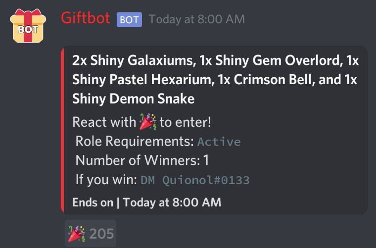 All Posts By Quionol Fandom - reroll.gg roblox codes