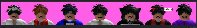 Roblox is so noob. Stop giving me cringe ads