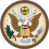 Old Great Seal of Eagleia