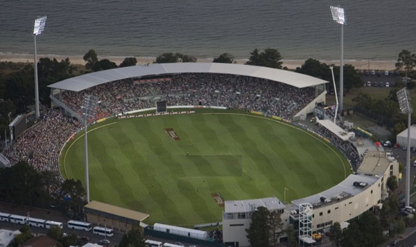 Bellerive Oval West Coast Eagles Wiki Fandom