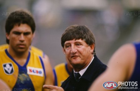 Inaugural squad formation, West Coast Eagles Wiki