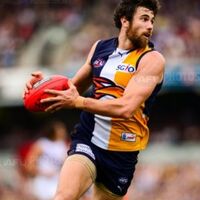Josh Kennedy West Coast Eagles Wiki Fandom