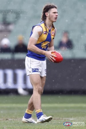 List of West Coast Eagles records - Wikipedia