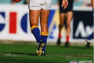 West Coast Eagles - 123Bowl