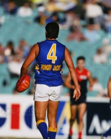 west coast eagles 2020 jersey