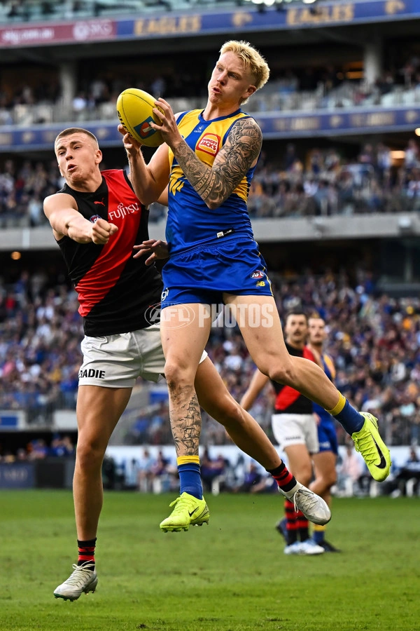 Round 6 2025 | West Coast Eagles Wiki | Fandom