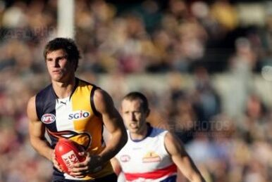 AFL news: Peter Matera heart attack update, West Coast Eagles