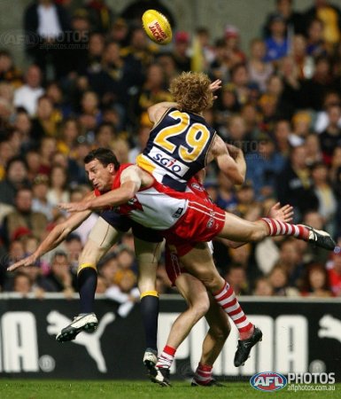 Number 9, West Coast Eagles Wiki